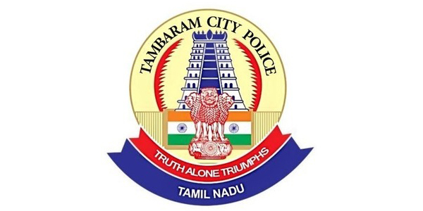 tambaram-police
